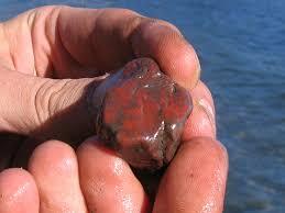 Agates in Utah